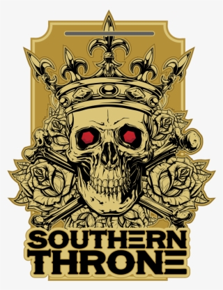 Crown Skull #9143263