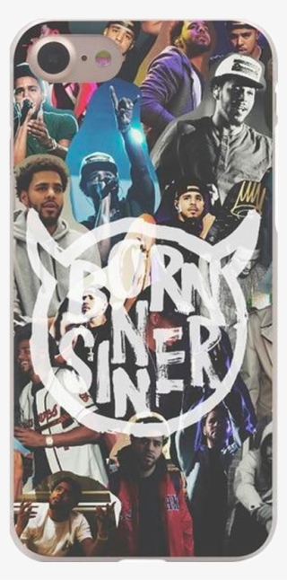 Jose In Mesquite, United States Purchased A - J Cole Phone Case #9143295