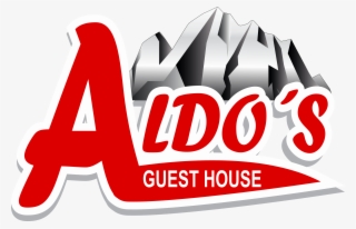 Aldo's Guest - Graphic Design #9143296