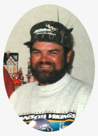 Larry - Headpiece #9143378