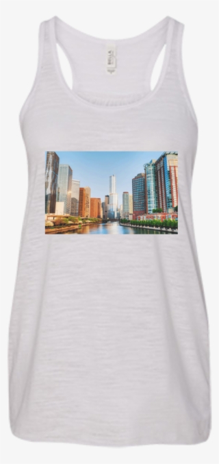 Trump Tower Shirt, Hoodie, Tank - Skyline #9143403