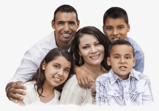 Hispanic Png - Hispanic Family Png #9143407