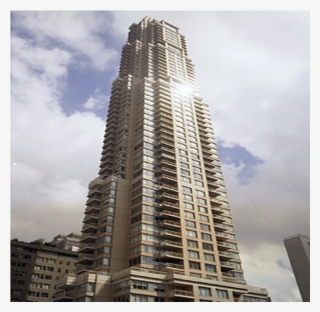 Trump Palace - Tower Block #9143464