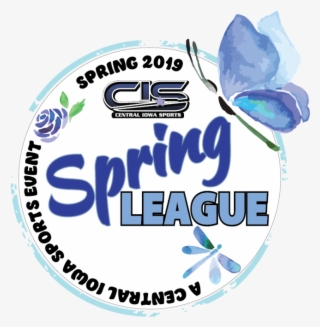 Cis Spring League - Printing #9143638