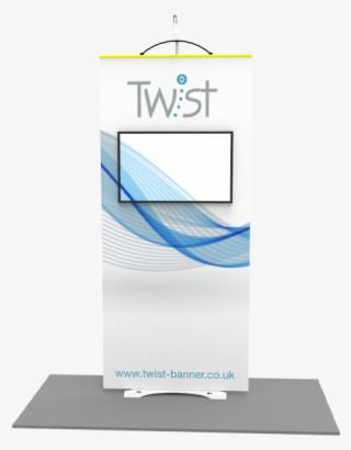 Single Media Twist - Trophy #9143640