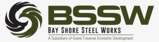 Bay Shore Steel Works , Is A Tribally Owned Certified - Graphics #9143727