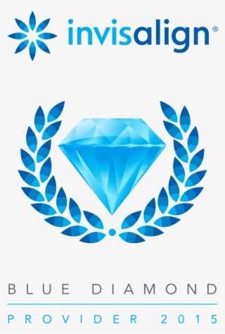 Why Should I Choose A Blue Diamond Invisalign Provider - Invisalign Platinum Elite Provider #9143728