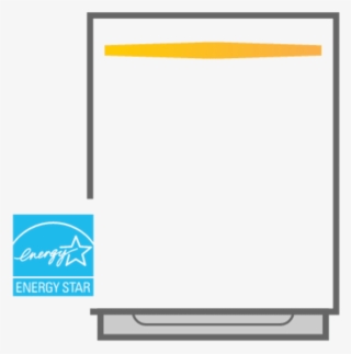 Energy Star Dishwashers Use Less Hot Water Than Others, - Energy Star #9143834