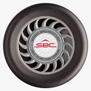 Endcap View Of 2019 Louisville Slugger Prime One 919 - Emblem #9143963