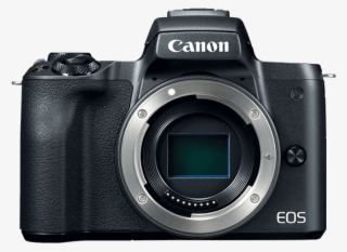 Save Big On Eos M Gear During The Canon Store Refurbished - Canon M50 15 45mm #9144060
