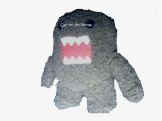 Domobooty - Plush #9144124