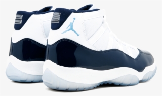 Image Of Nike Retro Air Jordan 11 "win Like 82" Gs - Nike #9144162
