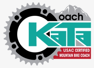 Coach Drawing Congratulation - Bike Cassette Icon #9144164