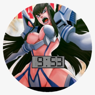 Kill La Kill Preview #9144196