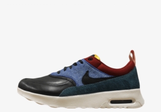 Nike Air Max Thea Iron Green Beans - Sneakers #9144224