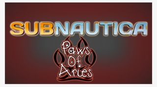 So Far Subnautica Is 66% For The Win Starting Stream - Graphic Design #9144254