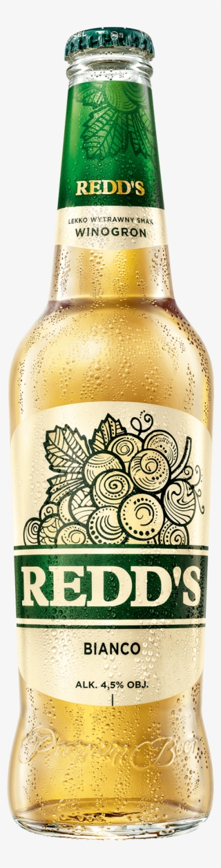 Redd's Bianco - Glass Bottle #9144258