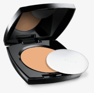 Pó Compacto Mark Avon Mel #9144399