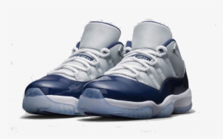 Air Jordan 11 Georgetown #9144547