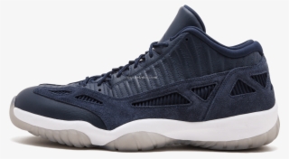 On Line Air Jordan 11 Retro Low Ie - Black Pg #9144597