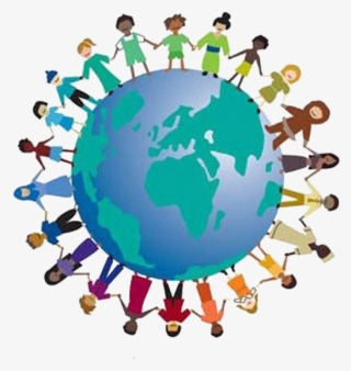 Pass The Quinoa And Save The World - Earth Day #9144630