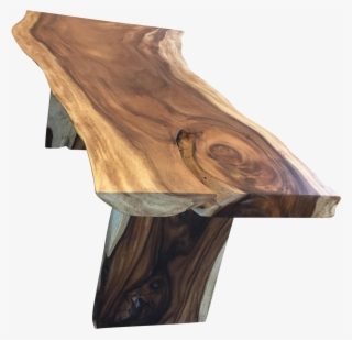 Table Hd Png Pluspng - Live Edge Table Hd Buttercup #9144666