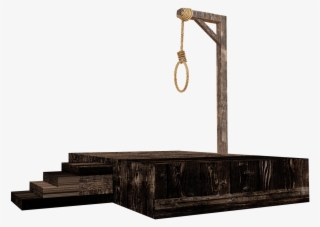 Mark Taylor The Sign That The New World Order Shall - Peine De Mort Png #9144692