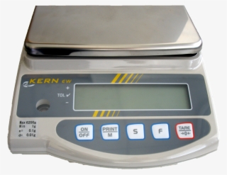 Kern Scale Series Supported - Kern Scale #9144815