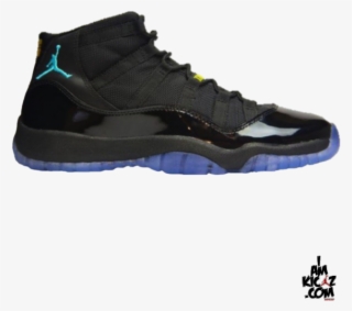Click - Jordan 11 Retro Gamma Blue Mens #9144817