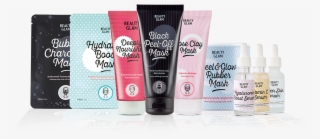 Packshot Gruppe Klein - Cosmetics #9144820