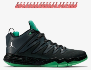 Yunl174f2lfs Mens Jordan Cp3 - Shoe #9144851