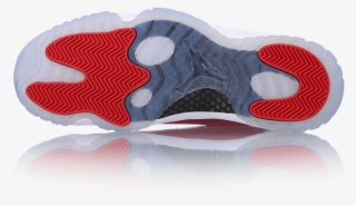 Air Jordan 11 Victoria Como 96 378037-623 Png Zuk2bmr - Sneakers #9144905