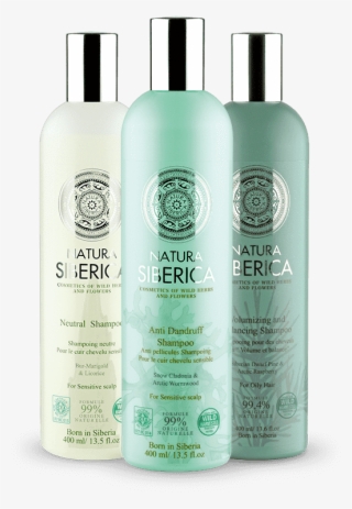 Orginalnie Z Syberii - Cosmetics #9144952