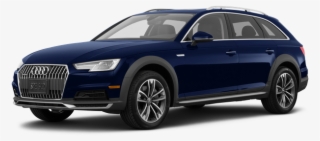 2019 Audi A4 - New Station Wagon Cars #9144953
