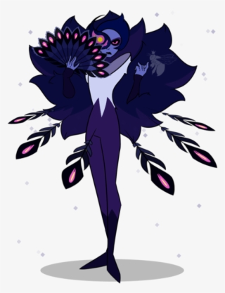 Finally, My Peacock Ore Inspired By Mayura's Design - Mayura Miraculous Ladybug Fanart #9144992