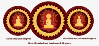 Jain Center Of Los Angeles - Label #9144993