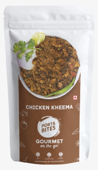 Chicken Kheema - Fusilli #9145026