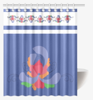 Unwonted 60 Shower Curtain - Shower #9145032