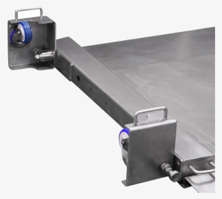 Modi Mobile Weighing Scale's Key Features - Machine Tool #9145080