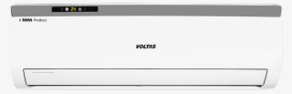 8 Ton 3 Star Split Air Conditioner, 103 Cza - Voltas #9145156