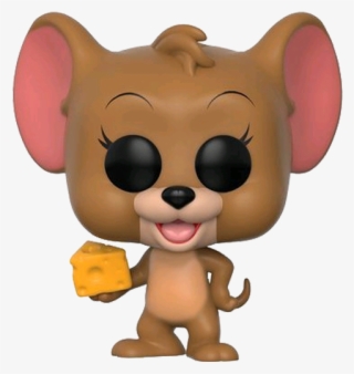 Tom And Jerry - Tsum Tsum Tom Y Jerry #9145158 Tom And Jerry - Tsum Tsum Tom Y Jerry #9145158