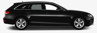 A4 Avant 35 Tfsi - Mazda 6 Tourer Black #9145223