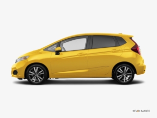 New 2018 Honda Fit In Oklahoma City, Ok - Honda City Yellow Png #9145268
