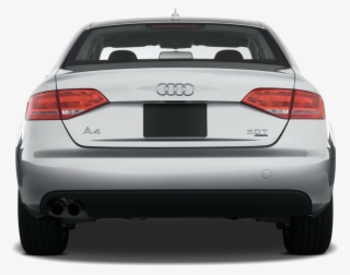 14 - - 2009 Audi A4 Rear #9145317