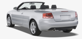 37 - - 2009 Audi A4 2 Door Convertible #9145380