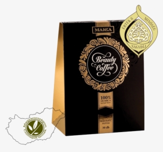 Bioaktív Kollagén Peptidet Tartalmazó 100% Arabica - Trophy #9145499