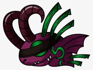 [update] More Murloc Avatars Warlock And Demon Hunter #9145501