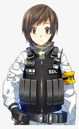 Euni Song - Closers Online Euni Song #9145650