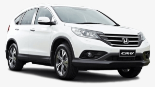 White Car Png - Honda Cars #9145759