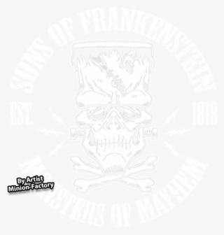 Monsters Of Mayhem - Zombie Hunters 2 Ps2 #9145888